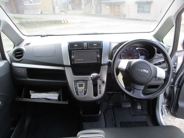Daihatsu MOVE CUSTOM 2013-08 196696-3