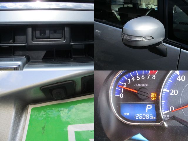Daihatsu MOVE CUSTOM 2013-08 196696-26