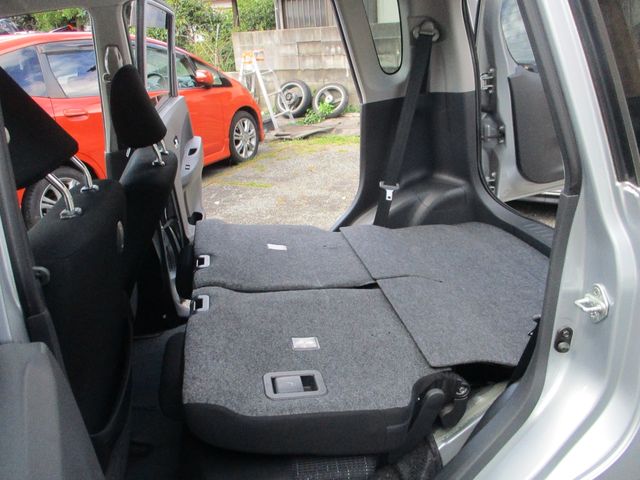 Daihatsu MOVE CUSTOM 2013-08 196696-24