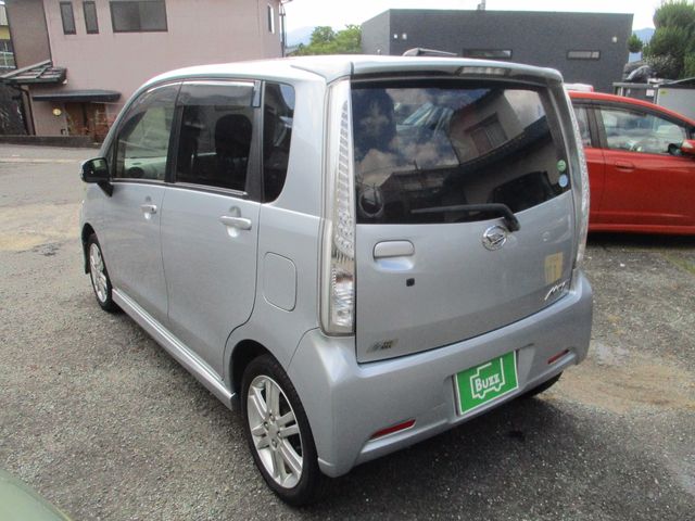Daihatsu MOVE CUSTOM 2013-08 196696-2