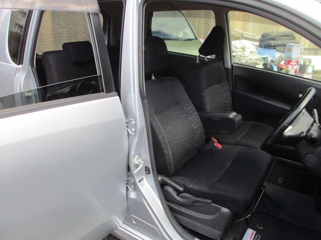 Daihatsu MOVE CUSTOM 2013-08 196696-19