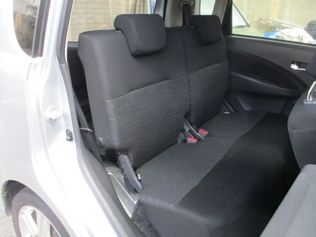 Daihatsu MOVE CUSTOM 2013-08 196696-21