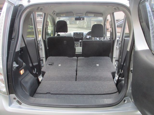Daihatsu MOVE CUSTOM 2013-08 196696-23
