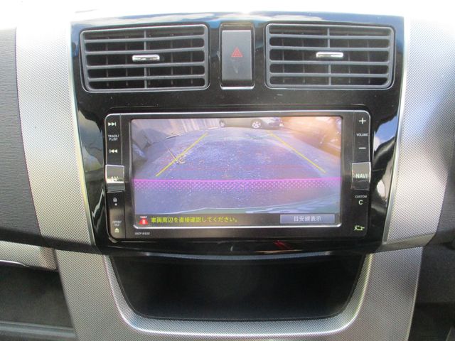 Daihatsu MOVE CUSTOM 2013-08 196696-6