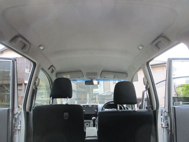Daihatsu MOVE CUSTOM 2013-08 196696-25