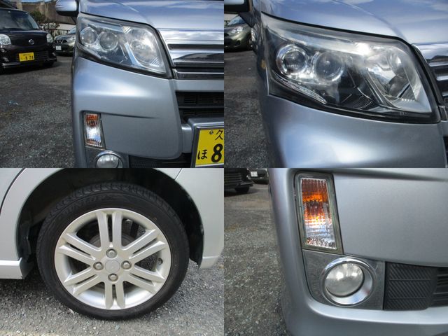 Daihatsu MOVE CUSTOM 2013-08 196696-27