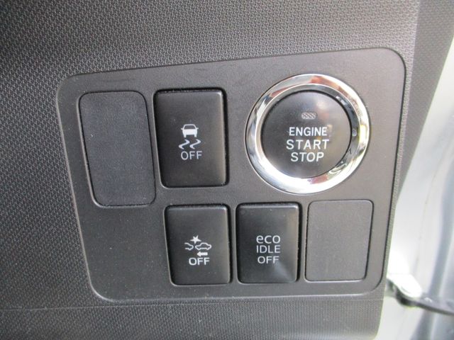 Daihatsu MOVE CUSTOM 2013-08 196696-8