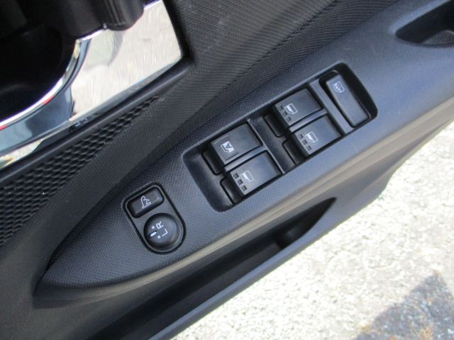 Daihatsu MOVE CUSTOM 2013-08 196696-12