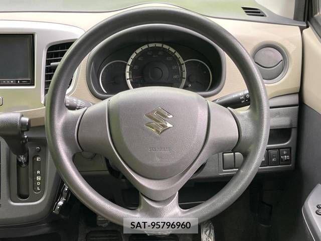Suzuki WAGON R 2012-09 252442-11