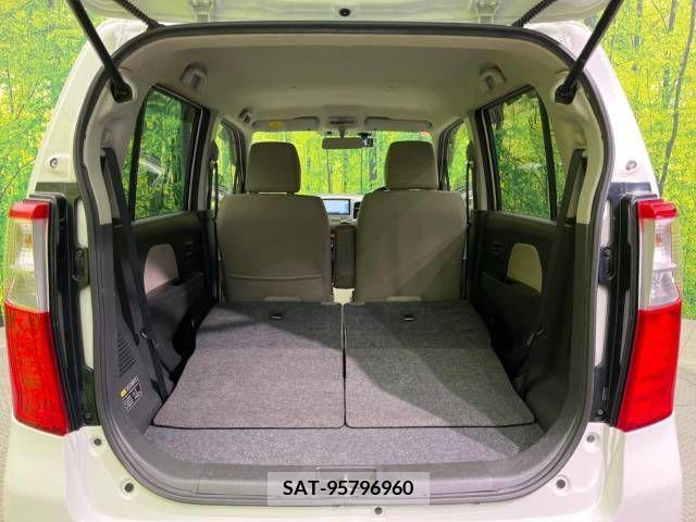 Suzuki WAGON R 2012-09 252442-10