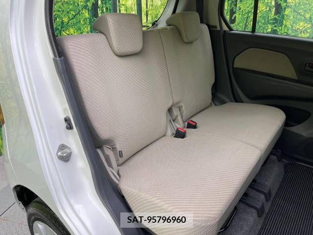 Suzuki WAGON R 2012-09 252442-9
