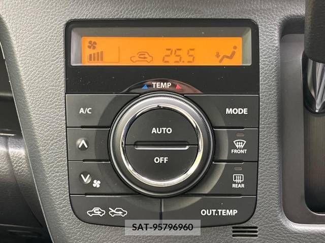 Suzuki WAGON R 2012-09 252442-5