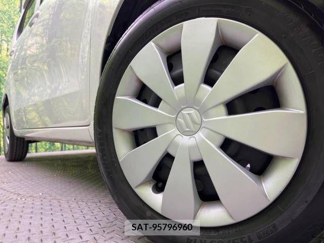 Suzuki WAGON R 2012-09 252442-13