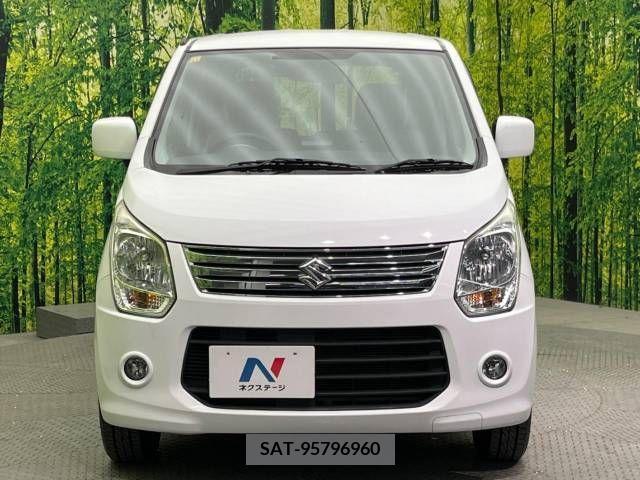 Suzuki WAGON R 2012-09 252442-14