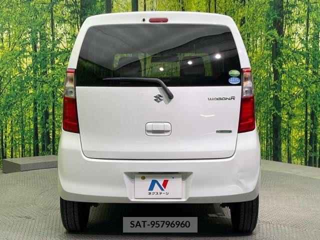 Suzuki WAGON R 2012-09 252442-15