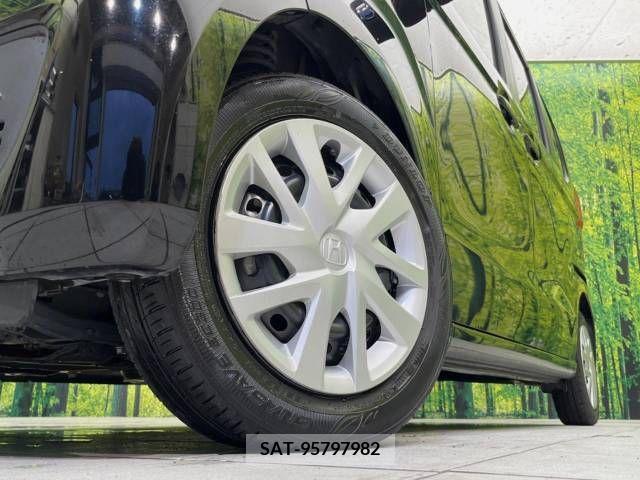 Honda N BOX 2022-02 392602-13
