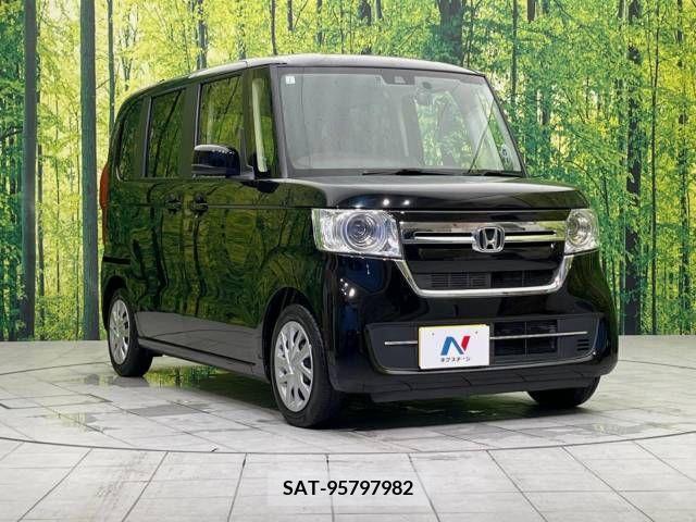 Honda N BOX 2022-02 392602-16