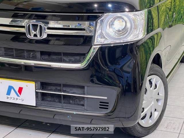 Honda N BOX 2022-02 392602-12