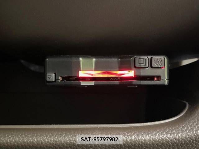 Honda N BOX 2022-02 392602-6