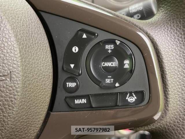 Honda N BOX 2022-02 392602-3