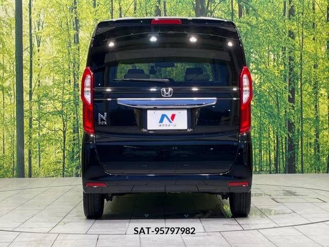 Honda N BOX 2022-02 392602-15