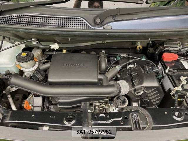 Honda N BOX 2022-02 392602-18