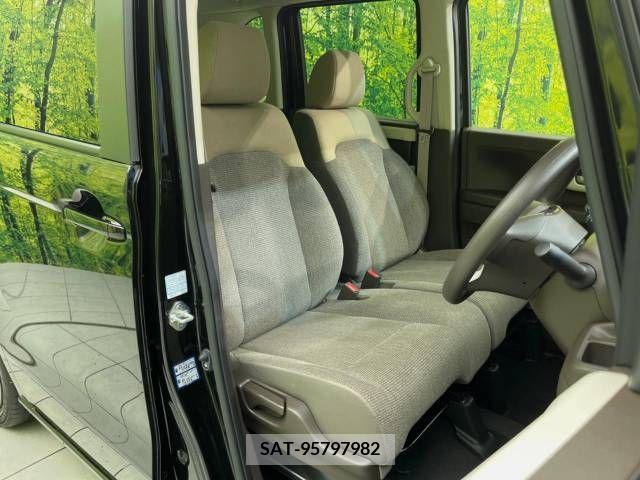 Honda N BOX 2022-02 392602-8
