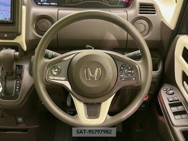 Honda N BOX 2022-02 392602-11