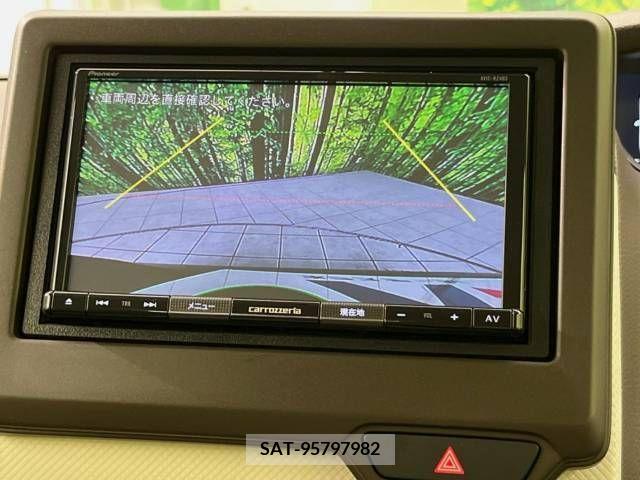 Honda N BOX 2022-02 392602-5