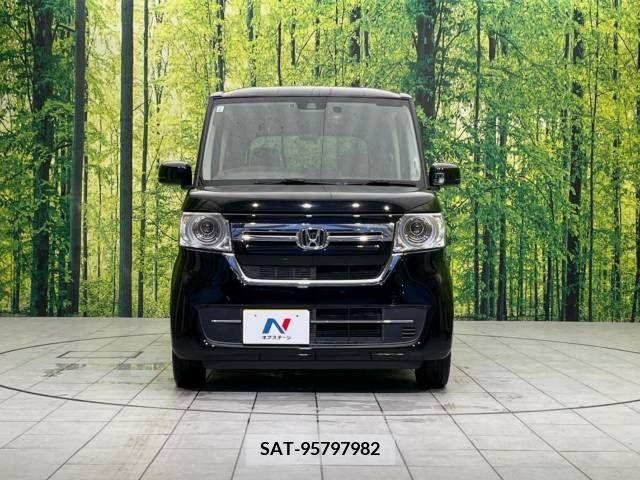 Honda N BOX 2022-02 392602-14