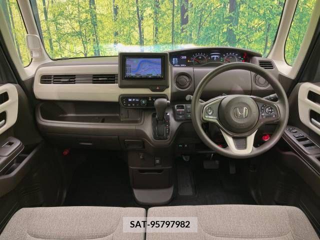 Honda N BOX 2022-02 392602-1