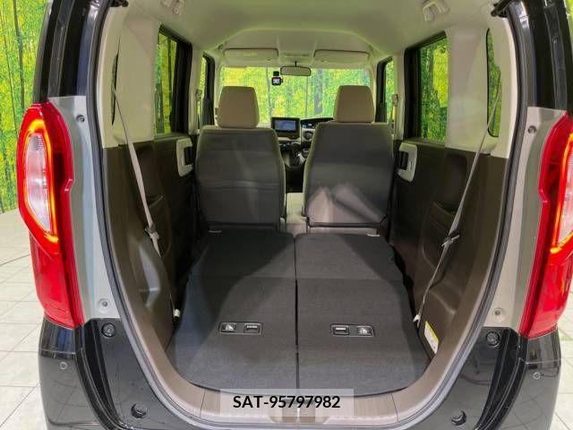Honda N BOX 2022-02 392602-10