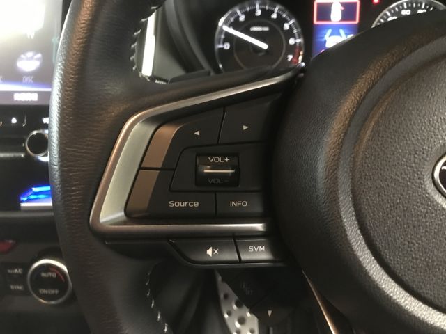 Subaru IMPREZA 2018-02 191297-25