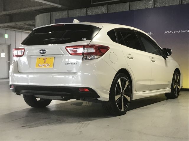 Subaru IMPREZA 2018-02 191297-14