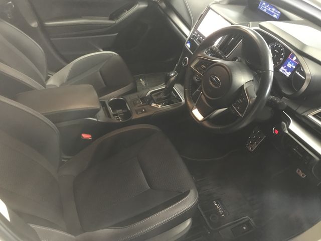 Subaru IMPREZA 2018-02 191297-3