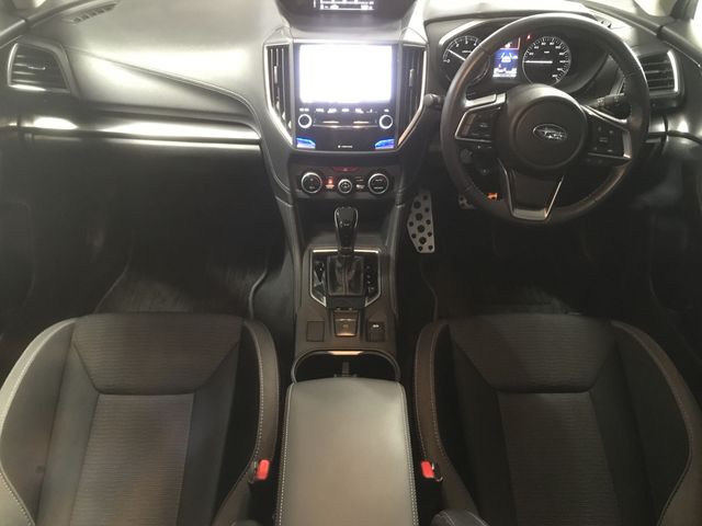 Subaru IMPREZA 2018-02 191297-1