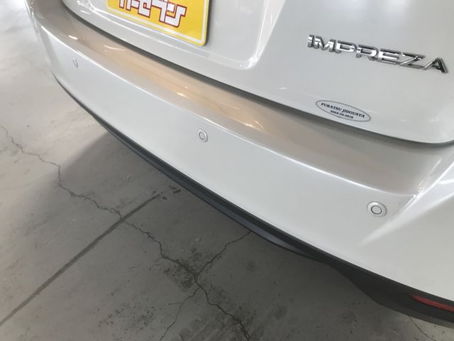 Subaru IMPREZA 2018-02 191297-19