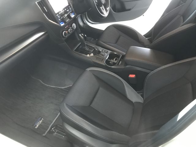 Subaru IMPREZA 2018-02 191297-8