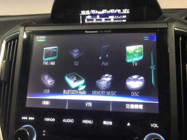 Subaru IMPREZA 2018-02 191297-21