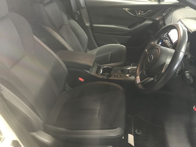 Subaru IMPREZA 2018-02 191297-4