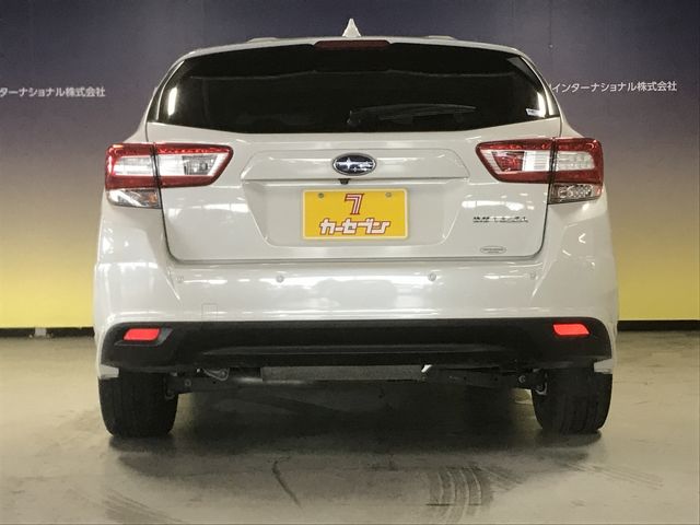 Subaru IMPREZA 2018-02 191297-13