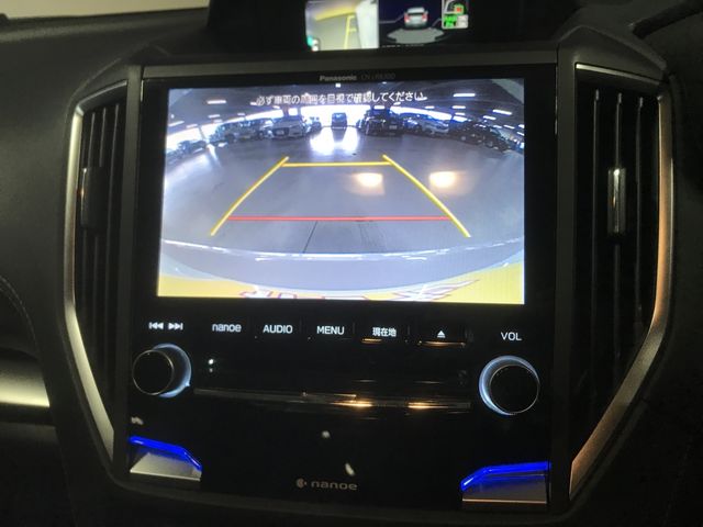 Subaru IMPREZA 2018-02 191297-20