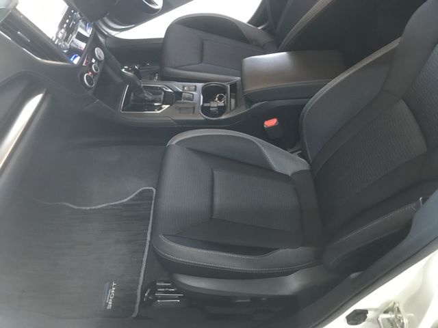 Subaru IMPREZA 2018-02 191297-9