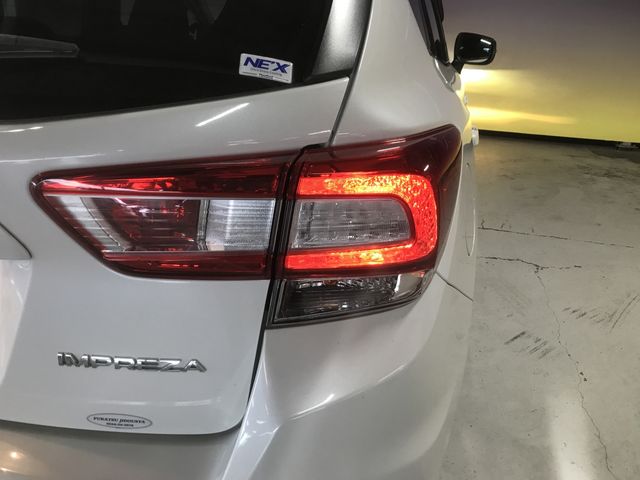 Subaru IMPREZA 2018-02 191297-18