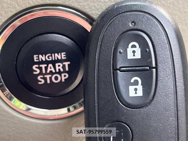 Suzuki SPACIA 2016-08 285533-5