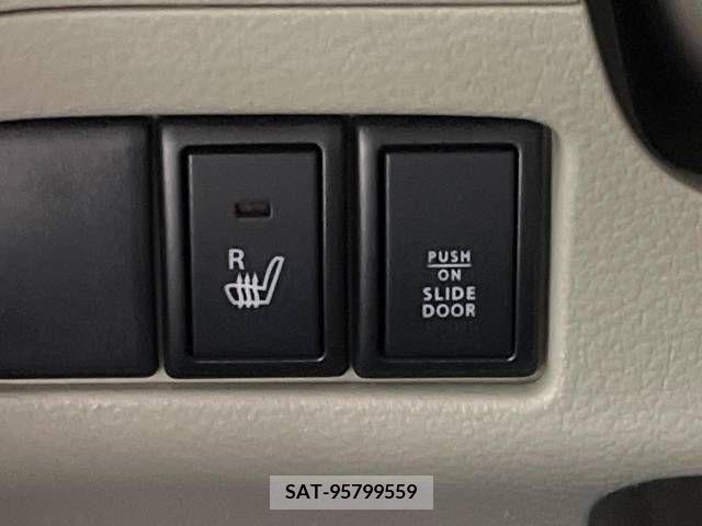 Suzuki SPACIA 2016-08 285533-3