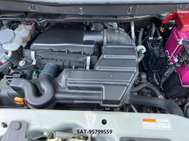 Suzuki SPACIA 2016-08 285533-18