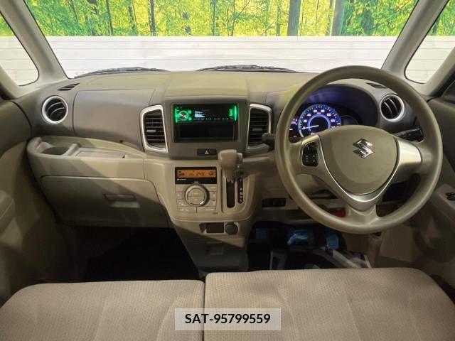 Suzuki SPACIA 2016-08 285533-1