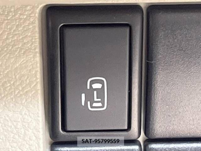 Suzuki SPACIA 2016-08 285533-2