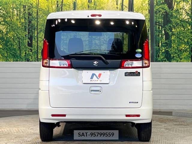 Suzuki SPACIA 2016-08 285533-15